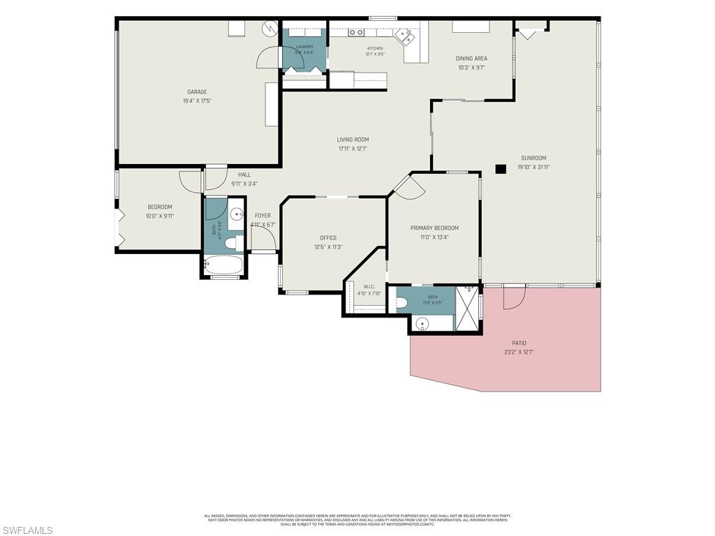 ISLAND CLUB AT CORKSCREW - Residential