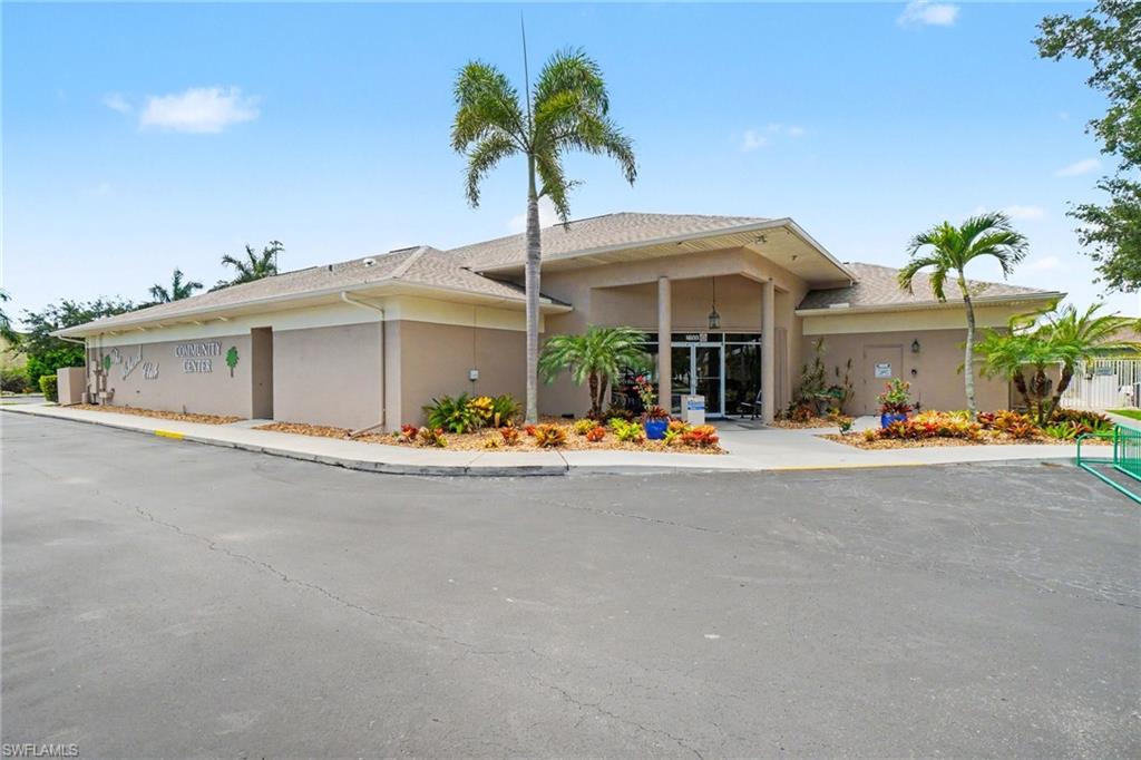 ISLAND CLUB AT CORKSCREW - Residential