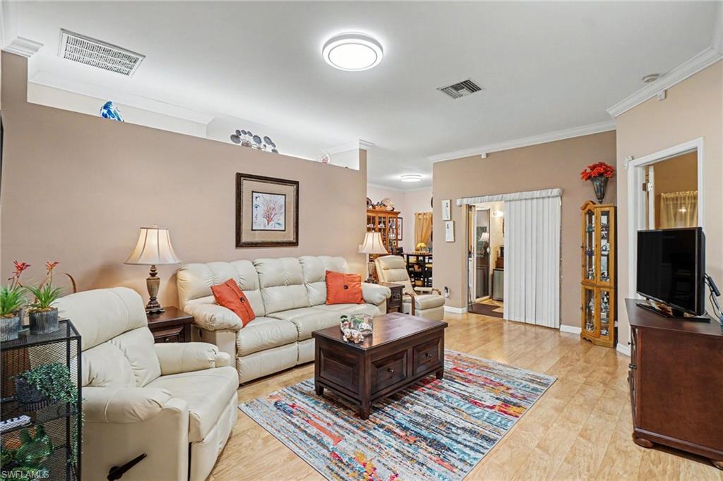 ISLAND CLUB AT CORKSCREW - Residential