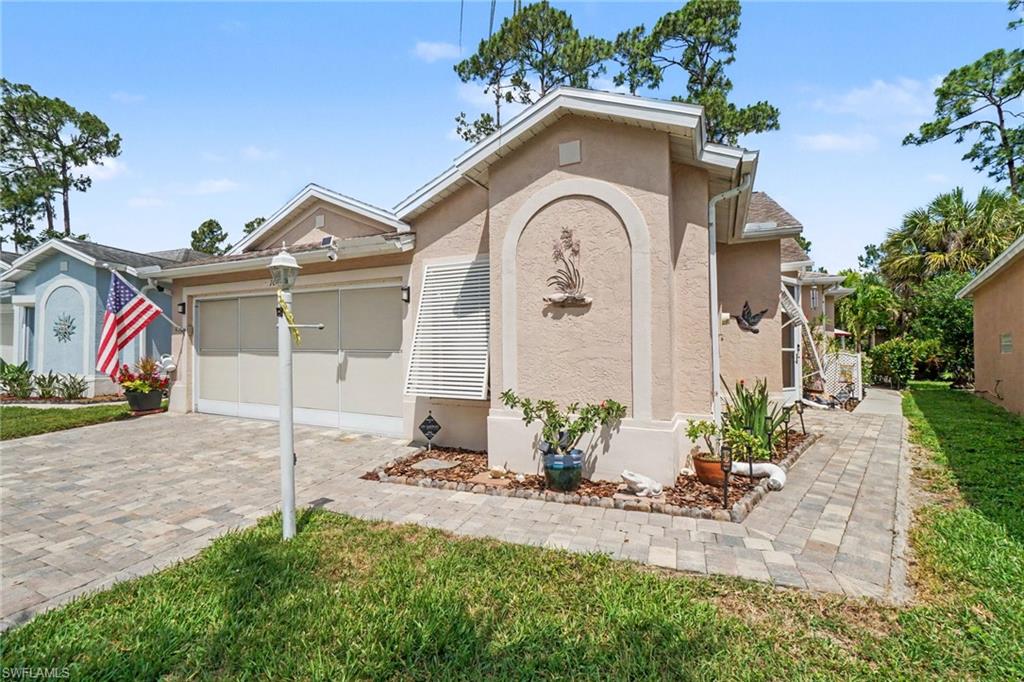 ISLAND CLUB AT CORKSCREW - Residential