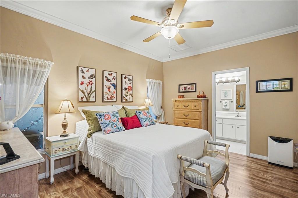 ISLAND CLUB AT CORKSCREW - Residential
