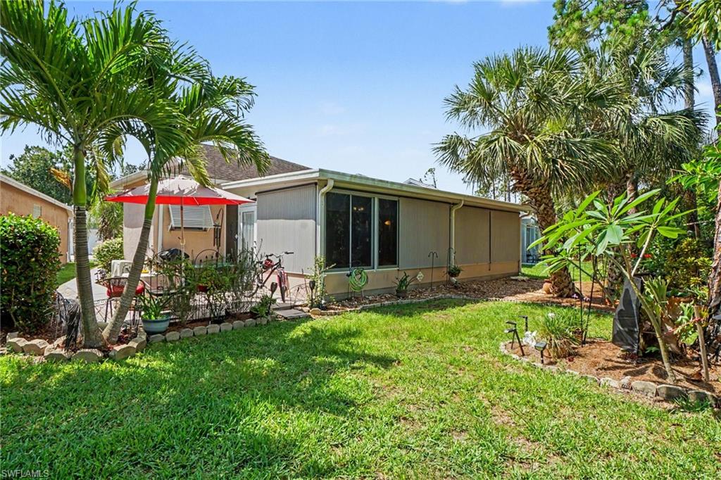 ISLAND CLUB AT CORKSCREW - Residential