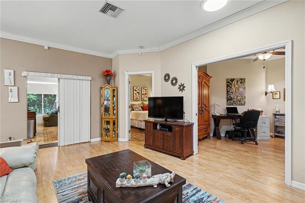 ISLAND CLUB AT CORKSCREW - Residential