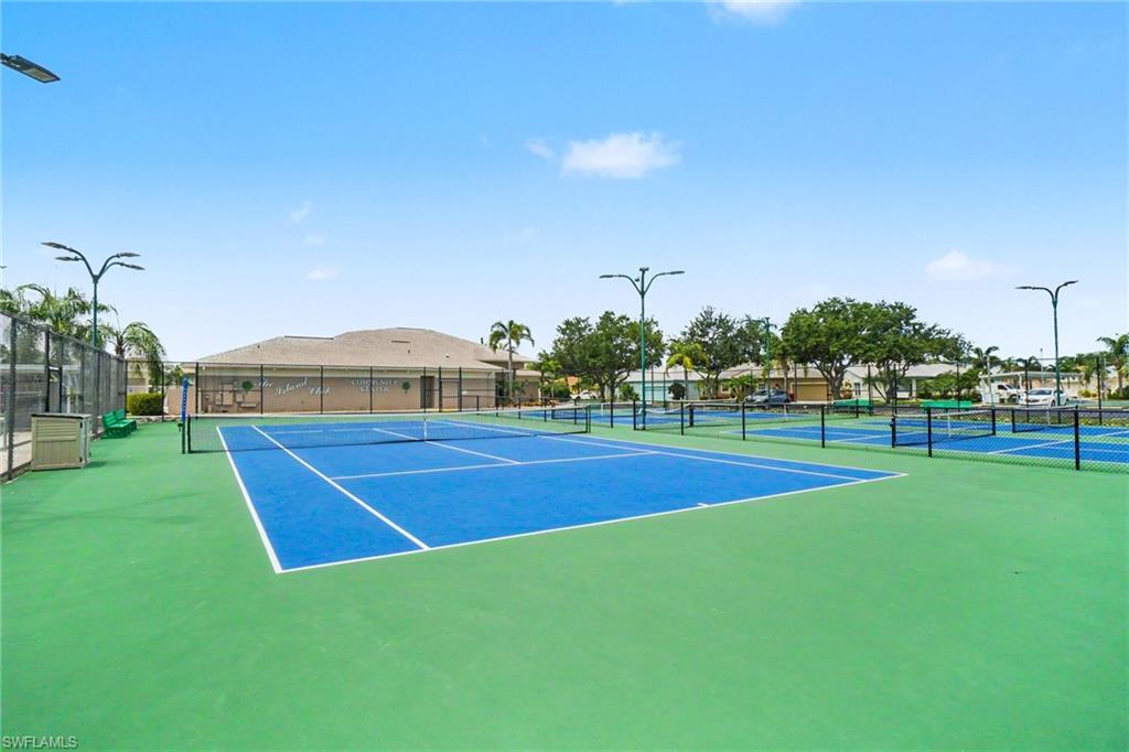 ISLAND CLUB AT CORKSCREW - Residential