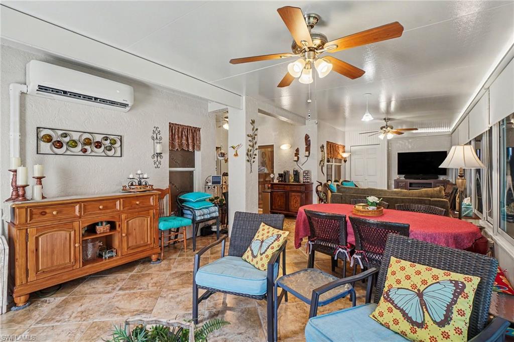 ISLAND CLUB AT CORKSCREW - Residential