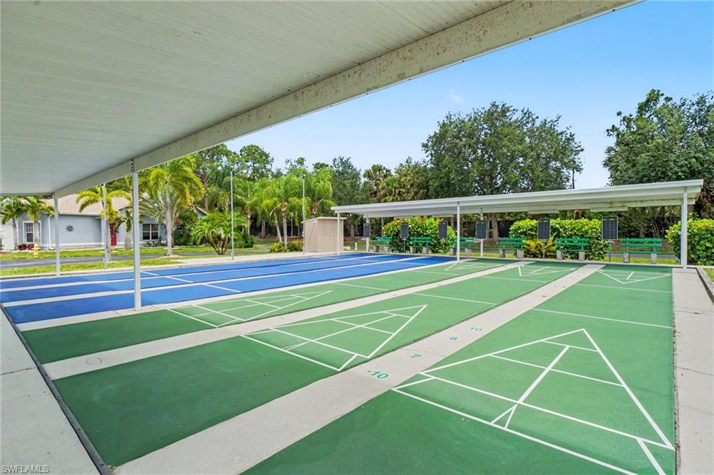 ISLAND CLUB AT CORKSCREW - Residential
