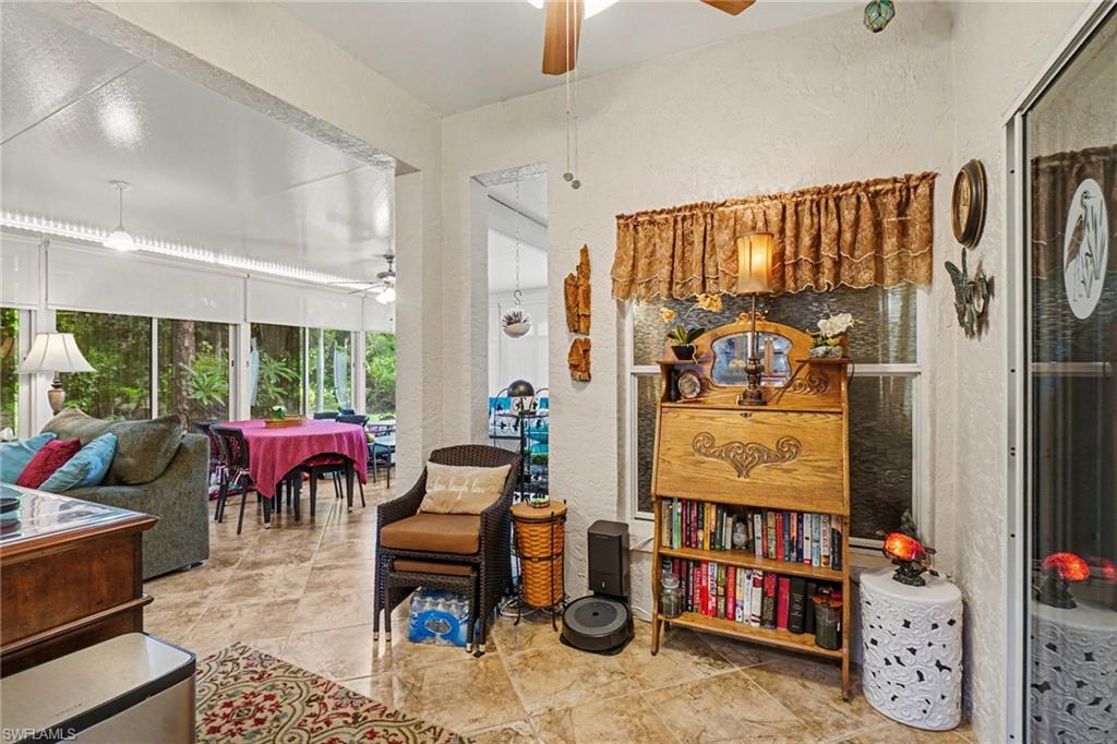 ISLAND CLUB AT CORKSCREW - Residential