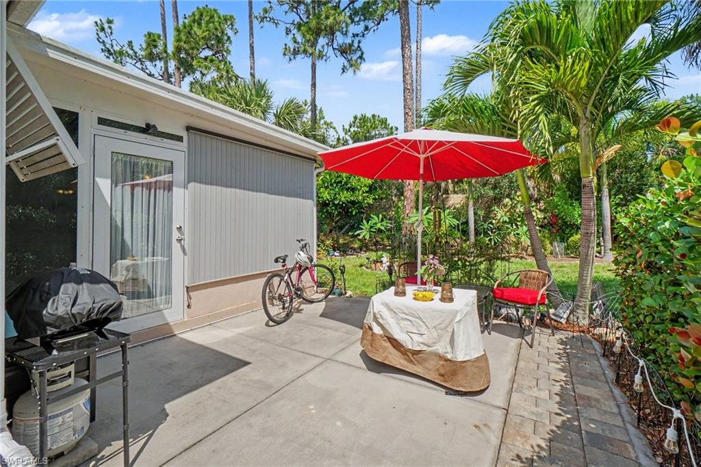 ISLAND CLUB AT CORKSCREW - Residential