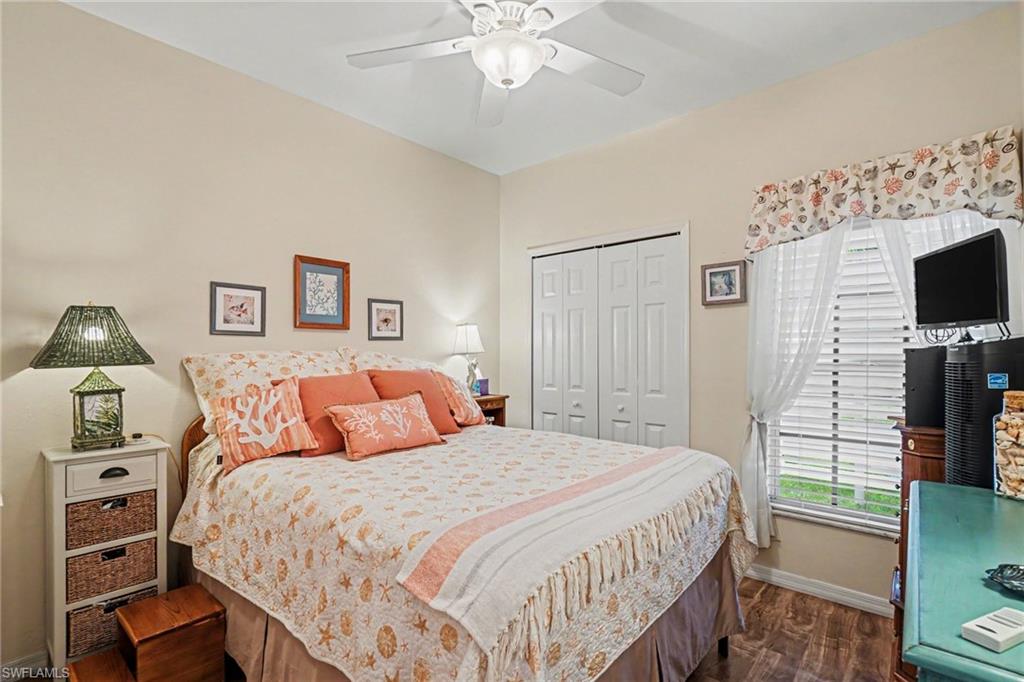 ISLAND CLUB AT CORKSCREW - Residential