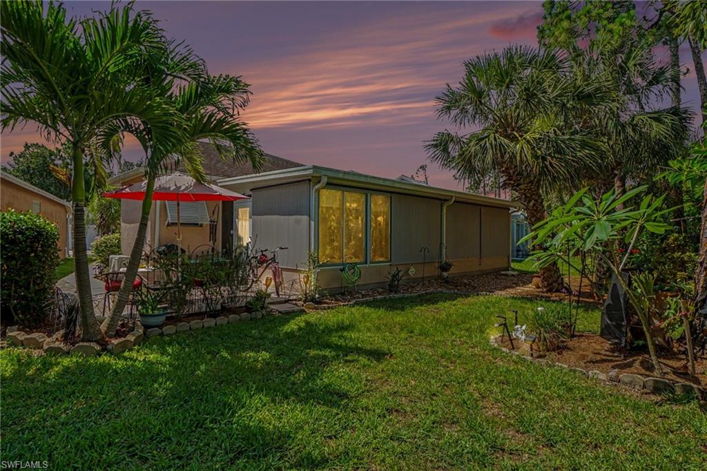 ISLAND CLUB AT CORKSCREW - Residential