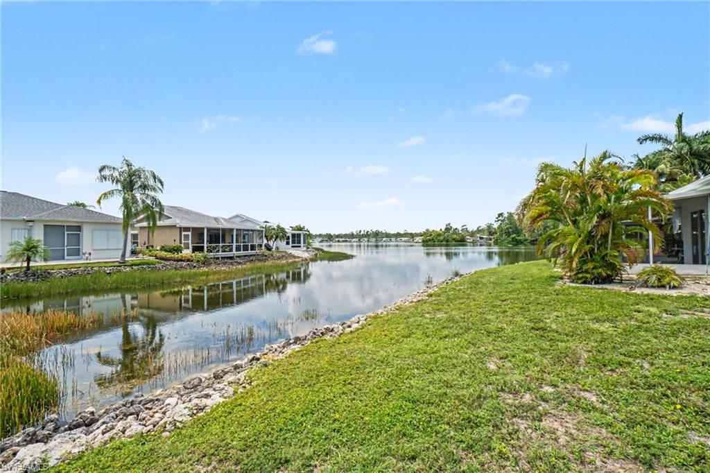 ISLAND CLUB AT CORKSCREW - Residential