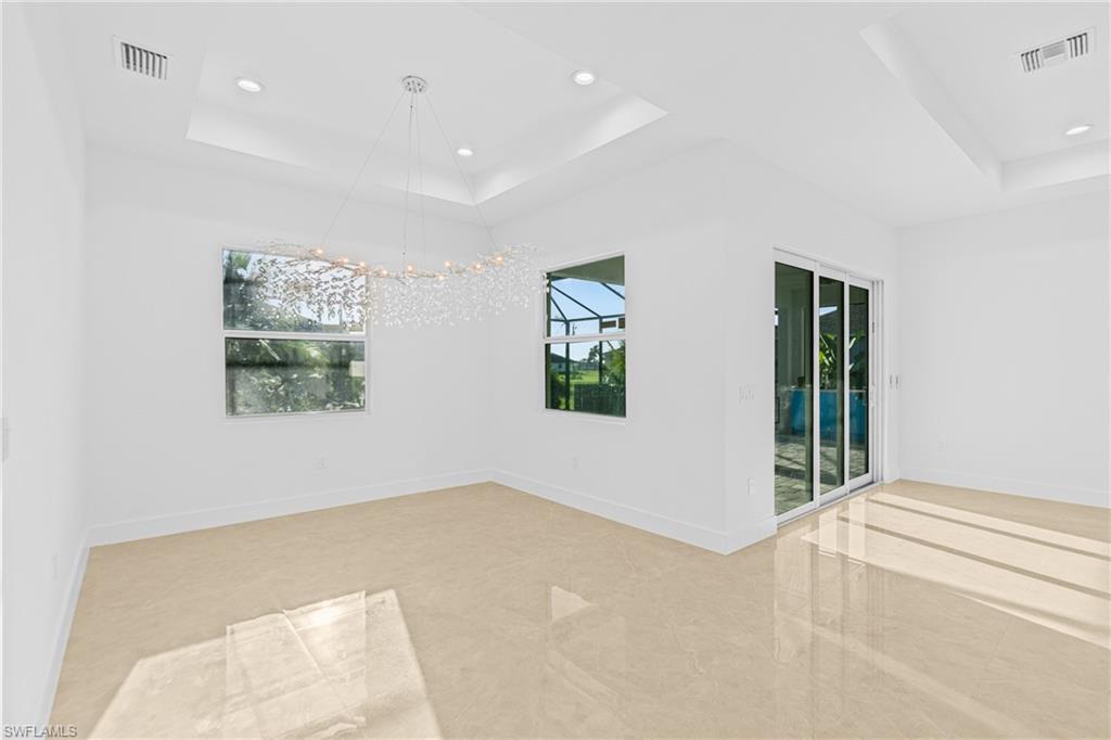 CAPE CORAL - Residential Lease