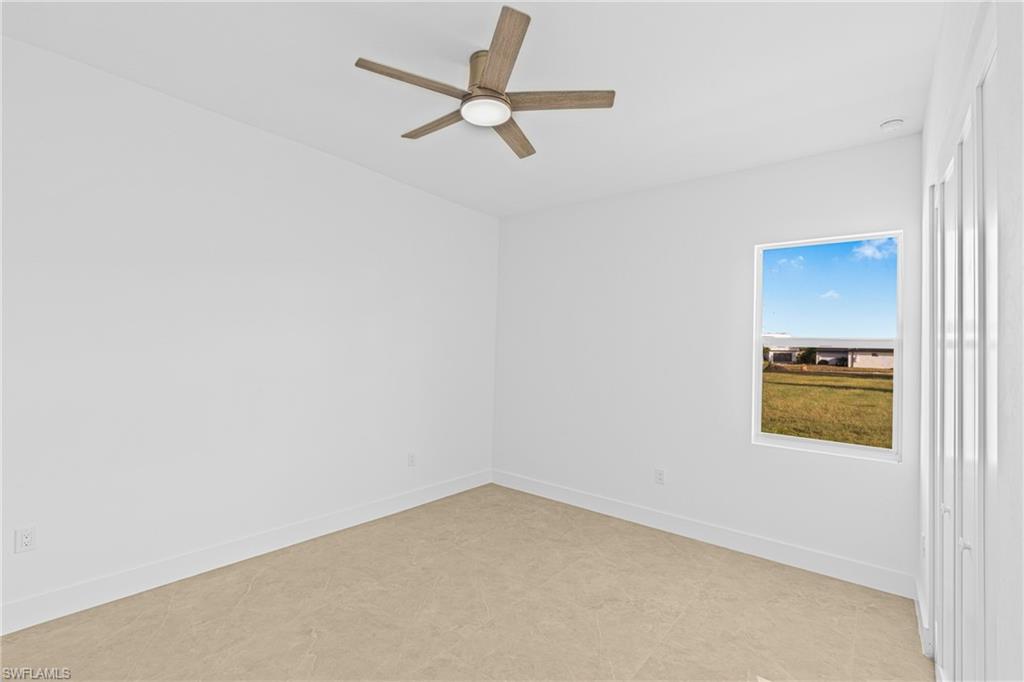 CAPE CORAL - Residential Lease