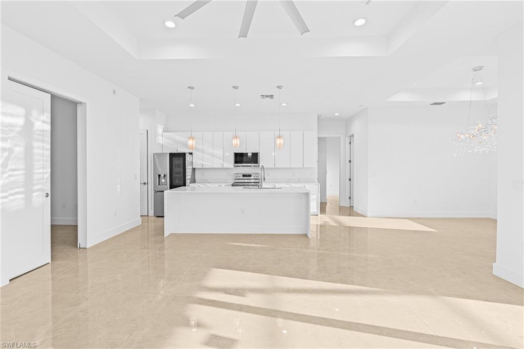 CAPE CORAL - Residential Lease