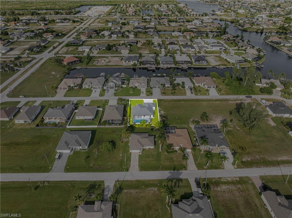 CAPE CORAL - Residential Lease