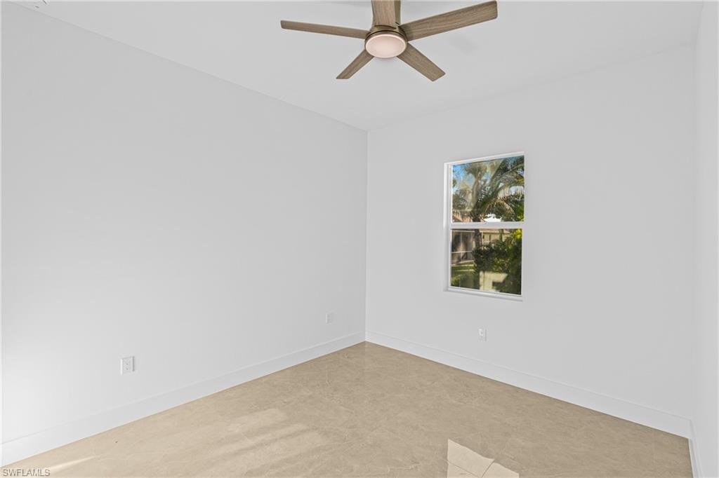 CAPE CORAL - Residential Lease