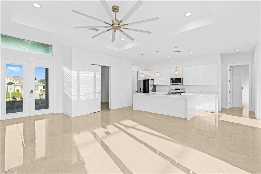 CAPE CORAL - Residential Lease