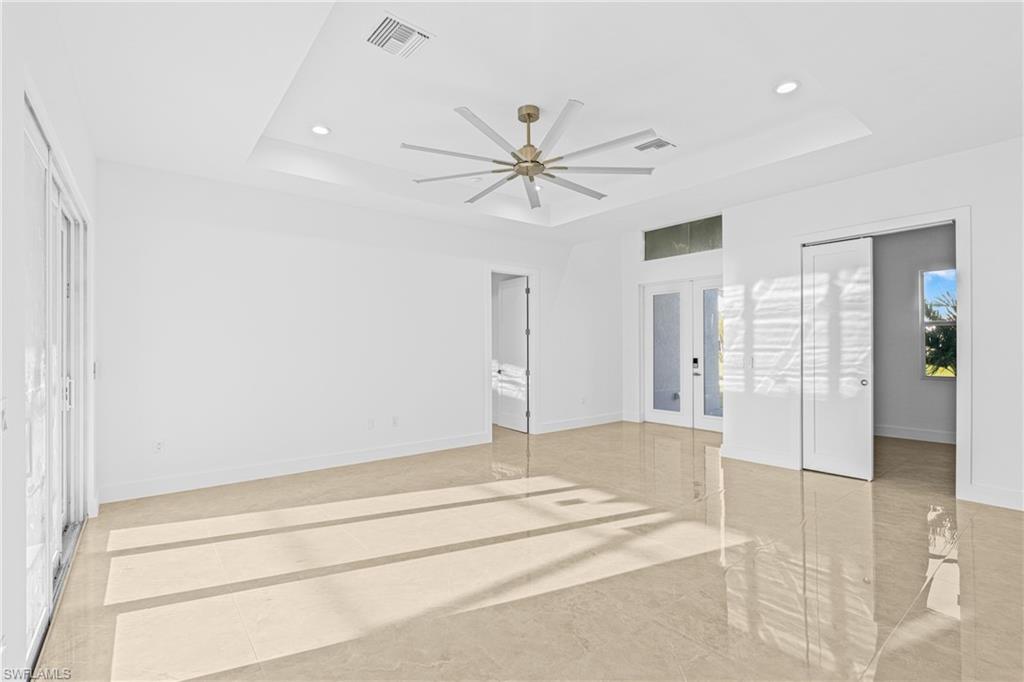 CAPE CORAL - Residential Lease