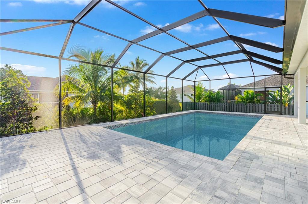 CAPE CORAL - Residential Lease