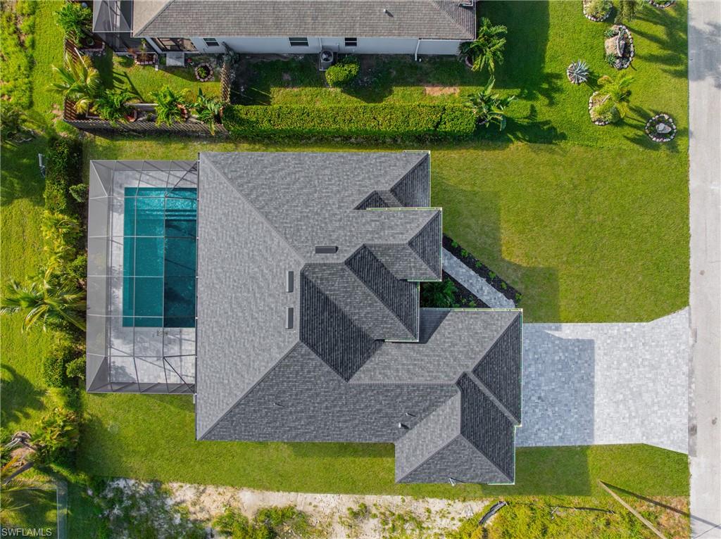 CAPE CORAL - Residential Lease
