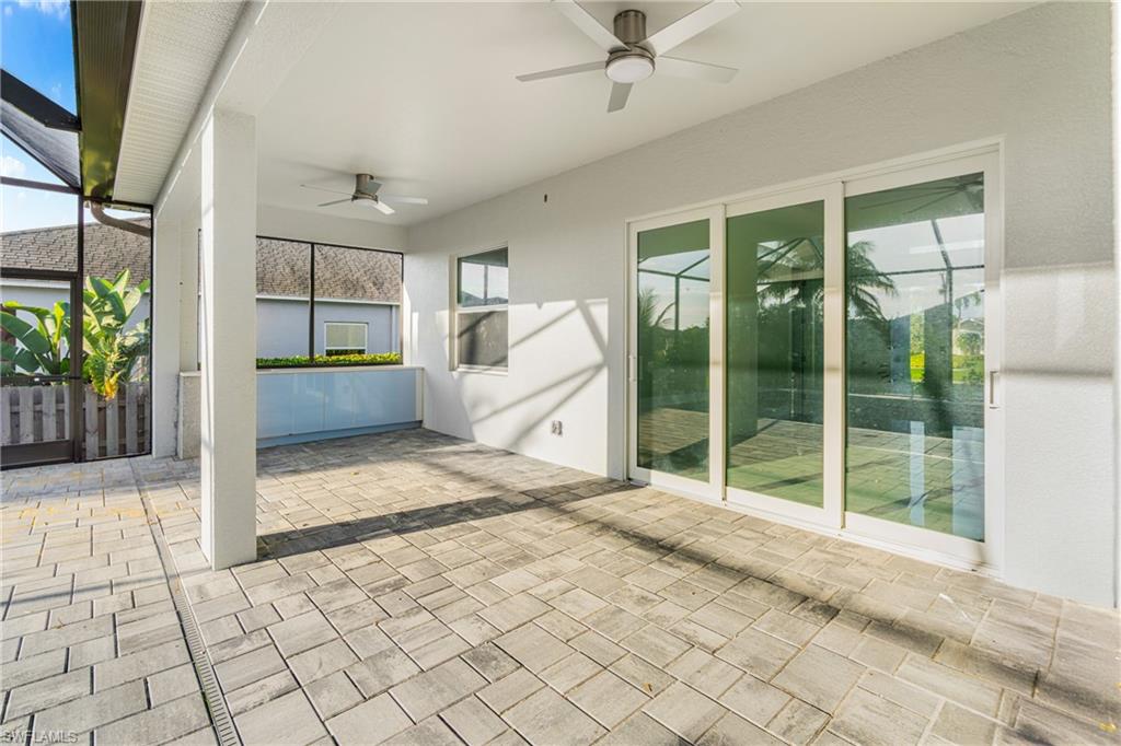 CAPE CORAL - Residential Lease