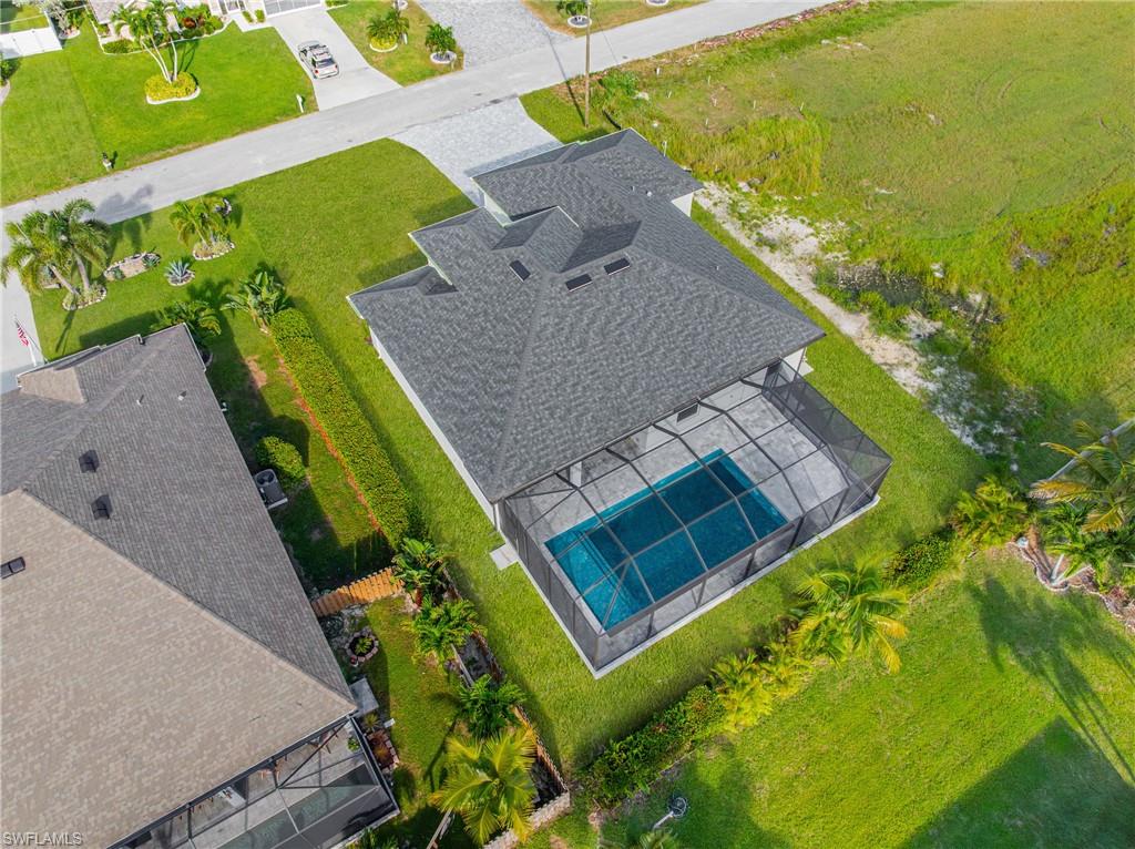 CAPE CORAL - Residential Lease