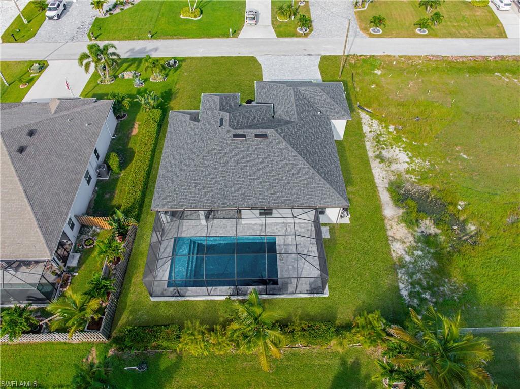 CAPE CORAL - Residential Lease