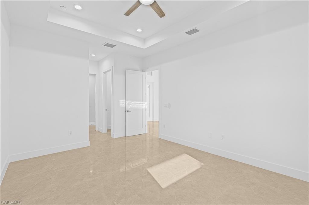 CAPE CORAL - Residential Lease