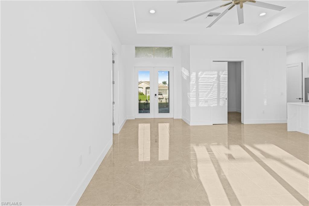 CAPE CORAL - Residential Lease