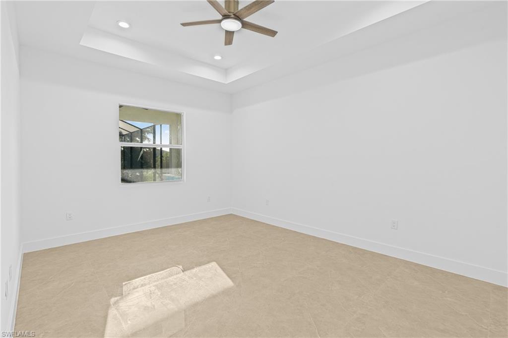 CAPE CORAL - Residential Lease