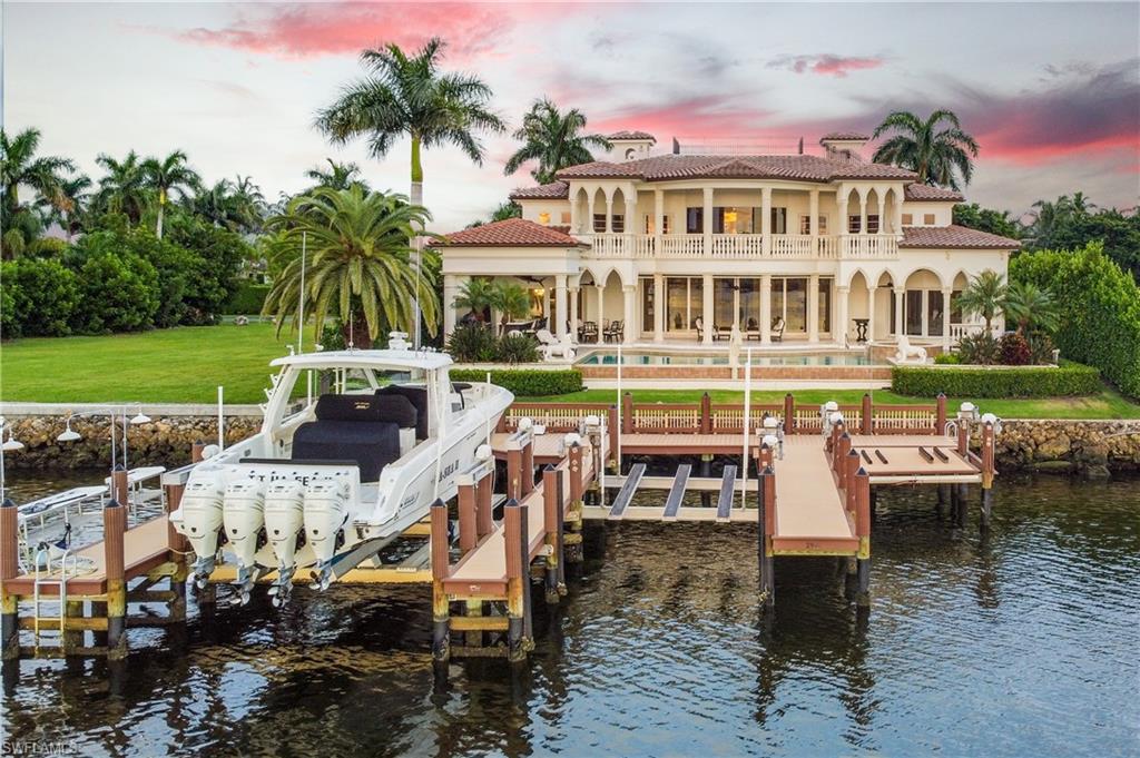 ROYAL HARBOR - Residential