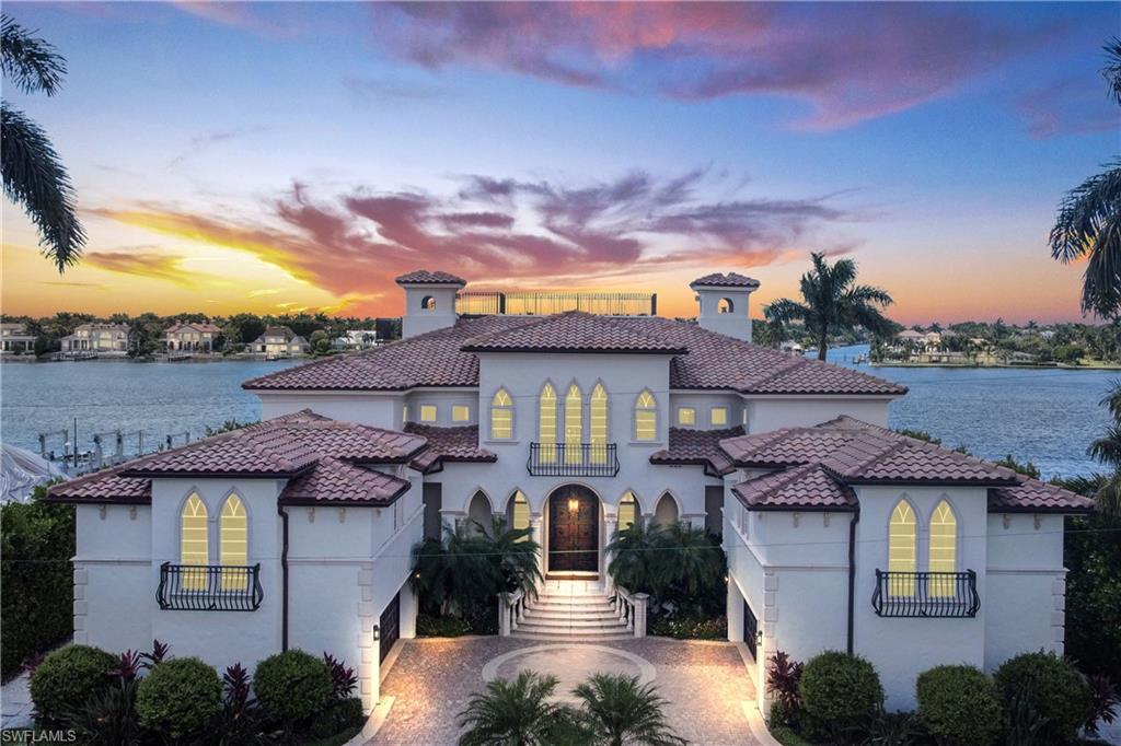 ROYAL HARBOR - Residential