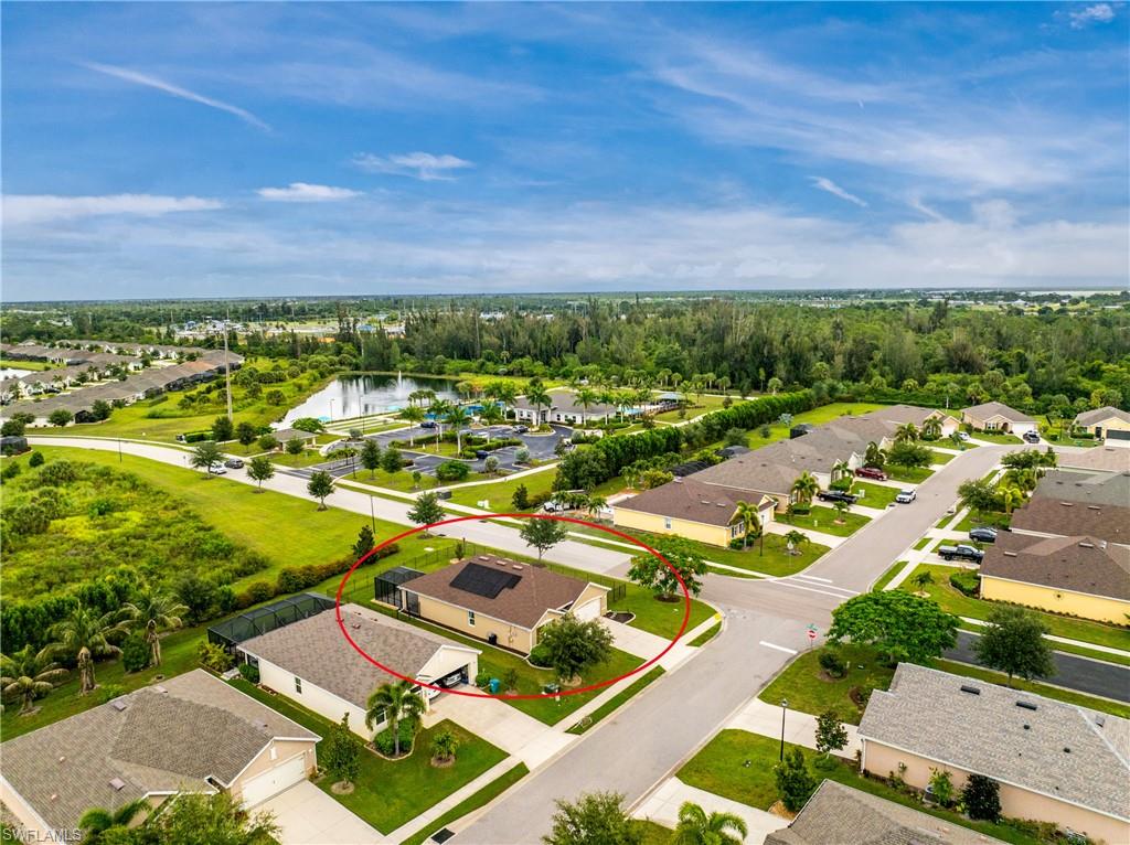 PUNTA GORDA - Residential