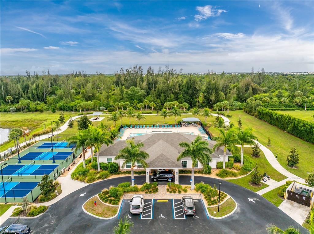 PUNTA GORDA - Residential