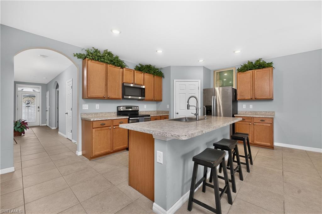 PUNTA GORDA - Residential