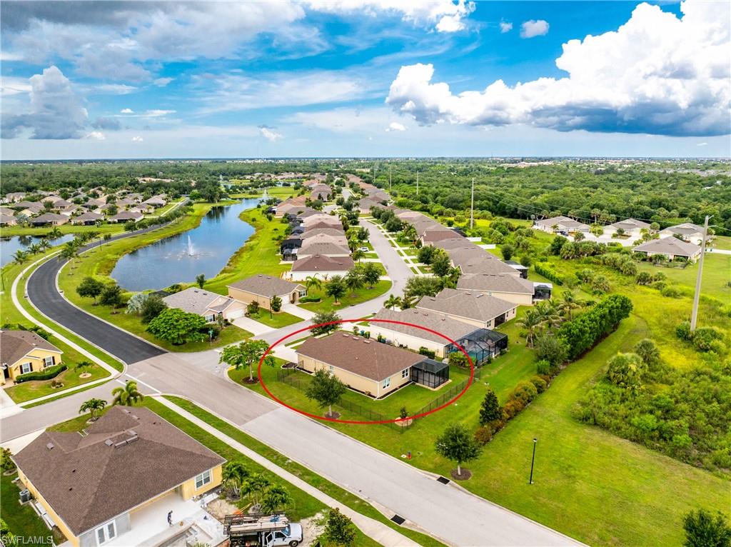 PUNTA GORDA - Residential
