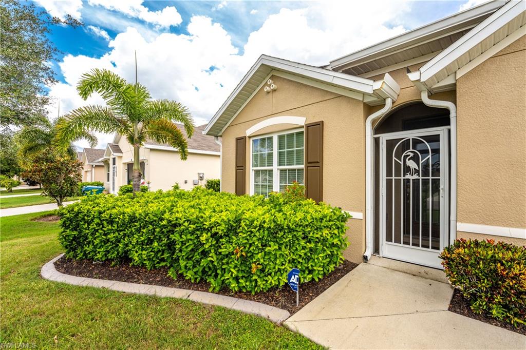 PUNTA GORDA - Residential