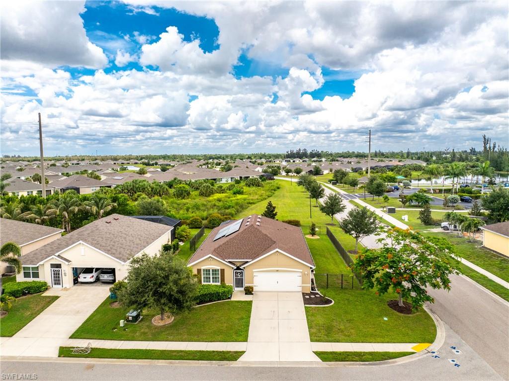 PUNTA GORDA - Residential