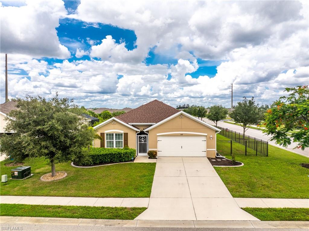 PUNTA GORDA - Residential