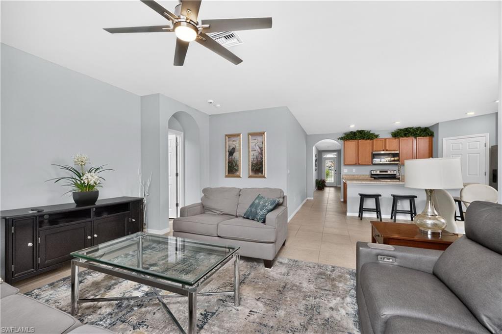 PUNTA GORDA - Residential