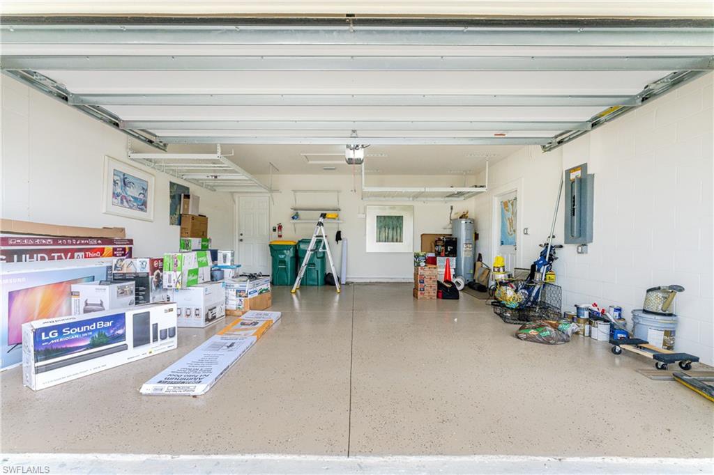 PUNTA GORDA - Residential