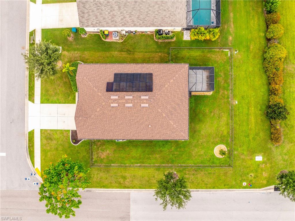 PUNTA GORDA - Residential