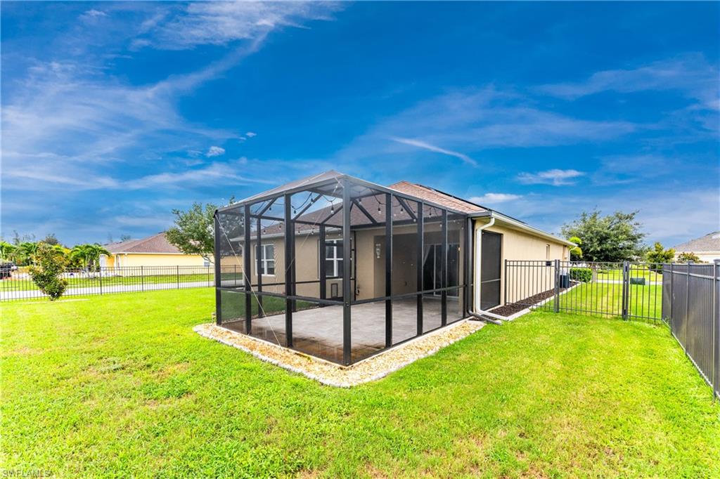 PUNTA GORDA - Residential