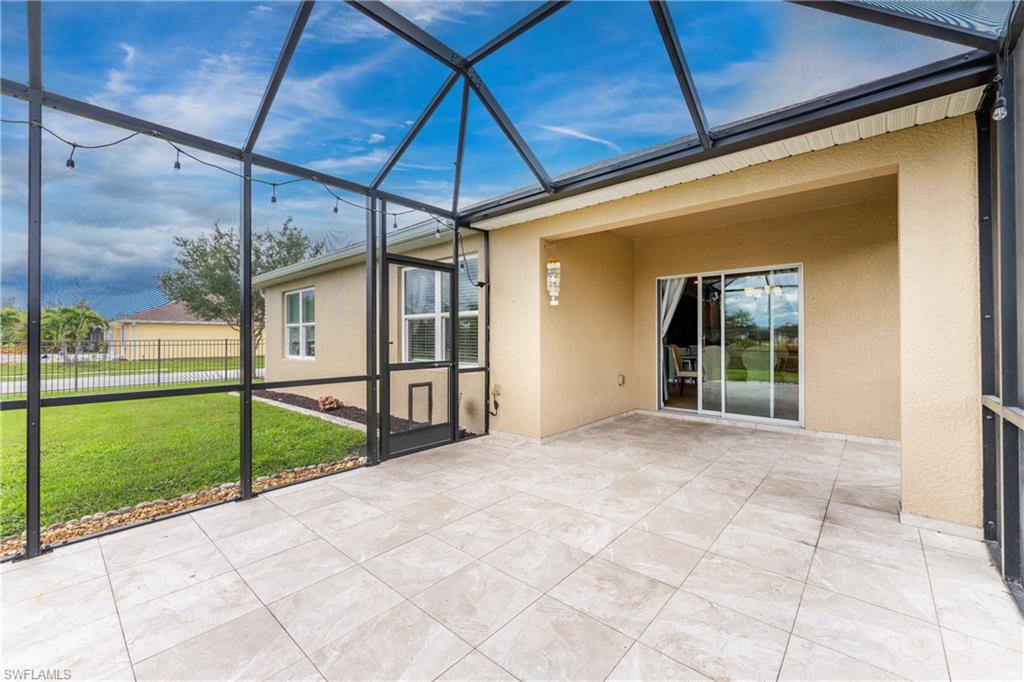 PUNTA GORDA - Residential