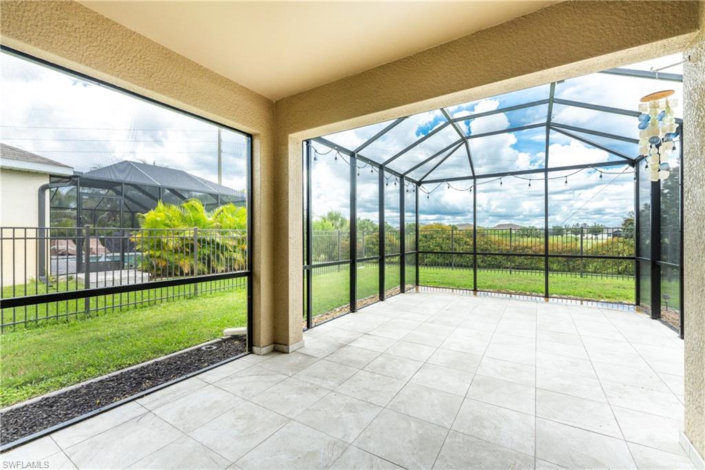 PUNTA GORDA - Residential