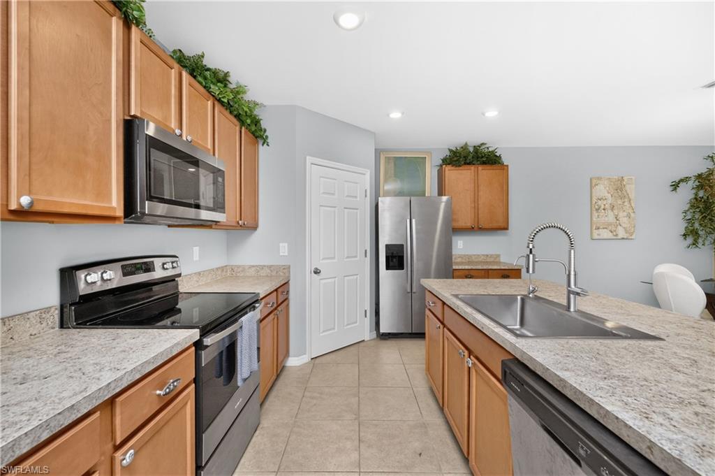 PUNTA GORDA - Residential