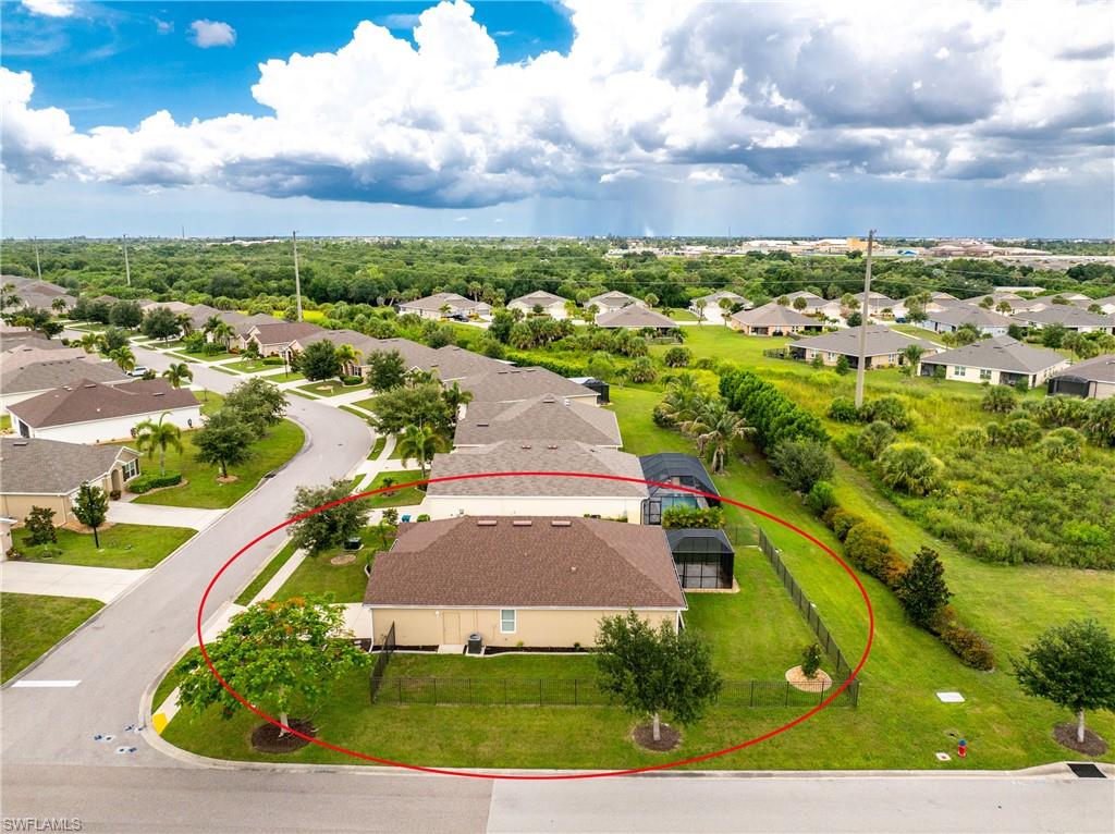 PUNTA GORDA - Residential