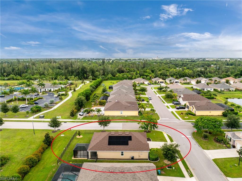 PUNTA GORDA - Residential