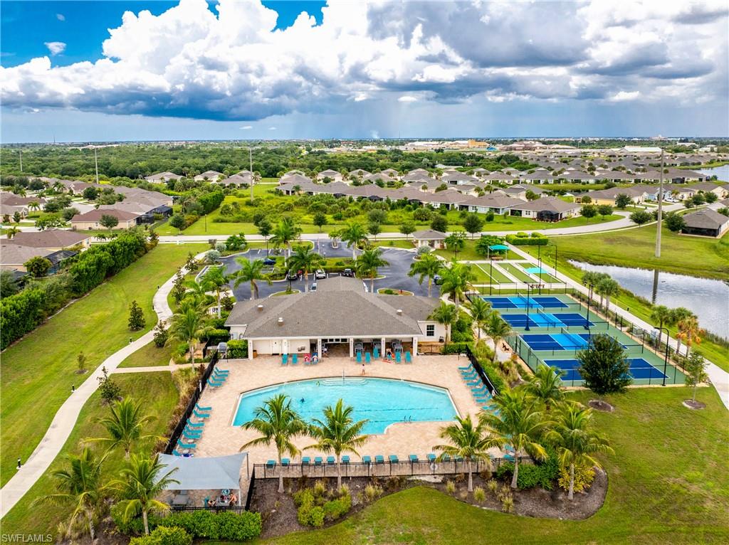 PUNTA GORDA - Residential
