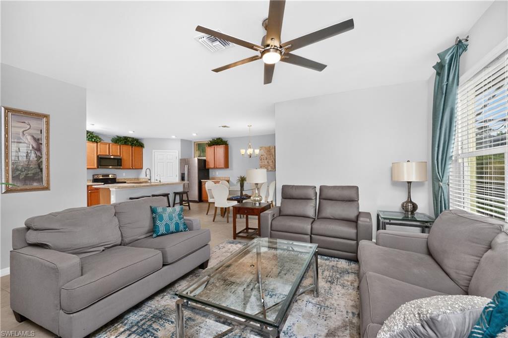PUNTA GORDA - Residential
